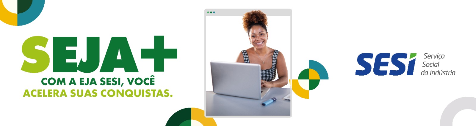EJA – Educação de Jovens e Adultos