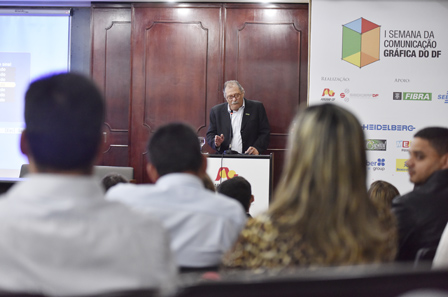 Apresentação do presidente da Fibra - Jamal Bittar Apresentação do presidente da Fibra - Jamal Bittar