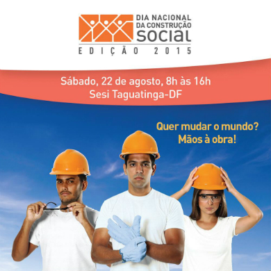 Ação Social da Construção Civil