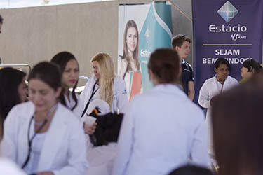 SESI - Parcerias ação global SESI - Parcerias ação global